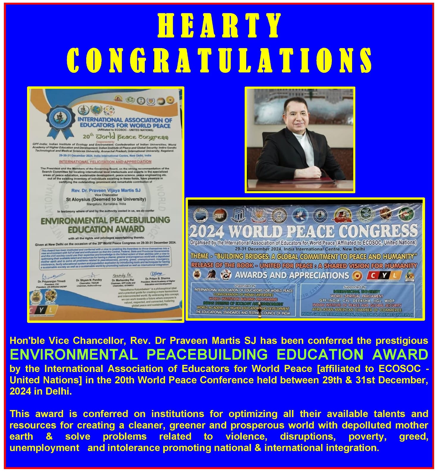 Staff Publication Poster 2